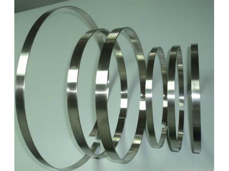 無(wú)錫純鎳帶 無(wú)錫純鎳帶